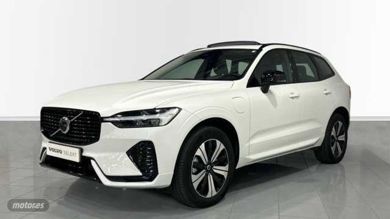 Brugt Volvo Xc60 