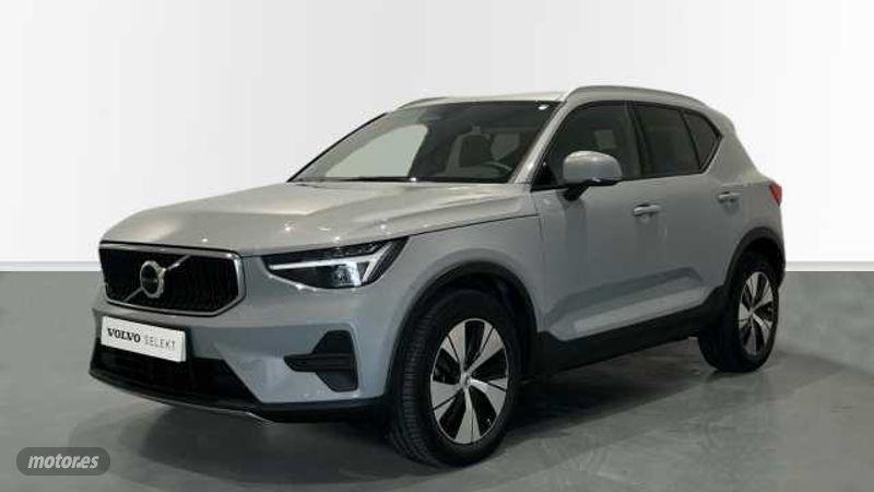 Brugt Volvo Xc40 