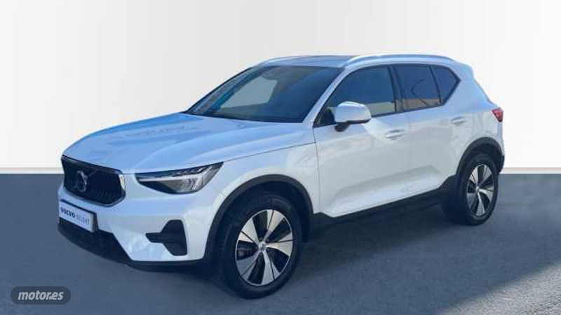 Brugt Volvo Xc40 