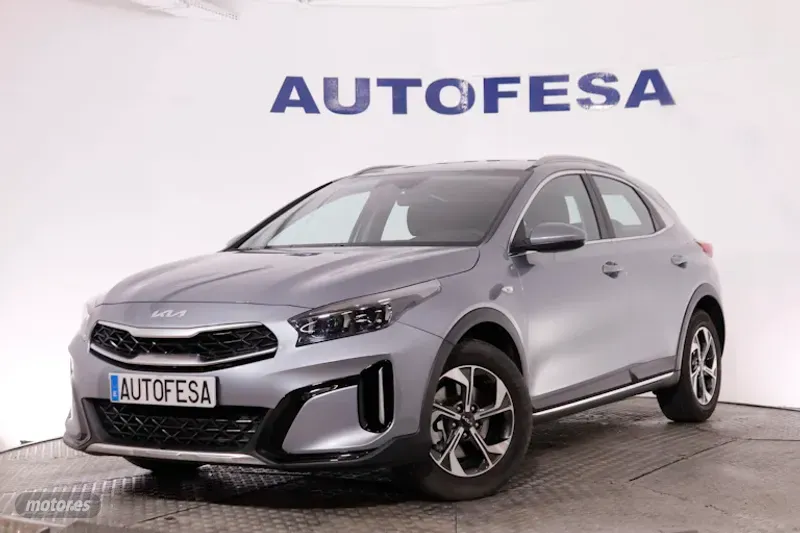 Brugt Kia Xceed 