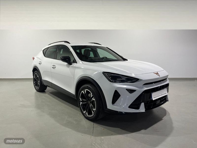 Cupra Formentor 1.5 TSI 2025