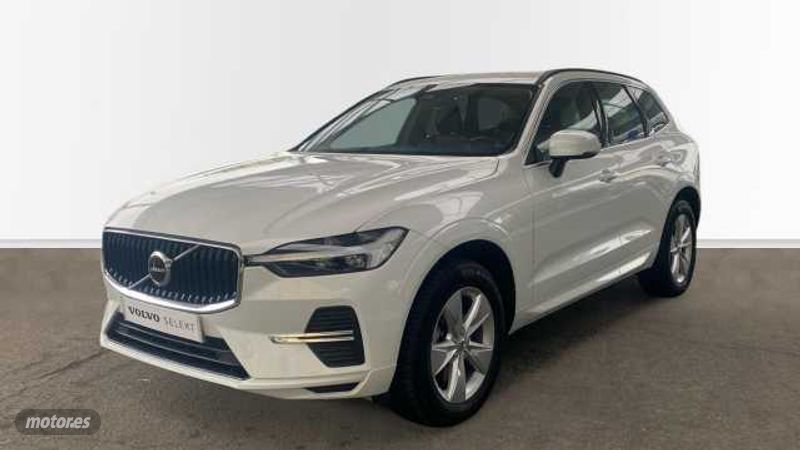 Brugt Volvo Xc60 2.0 B4