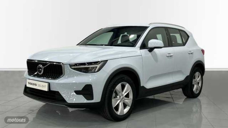 Brugt Volvo Xc40 