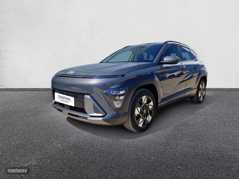 Hyundai Kona 2026