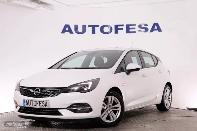 Brugt Opel Astra 1.2 GS Line