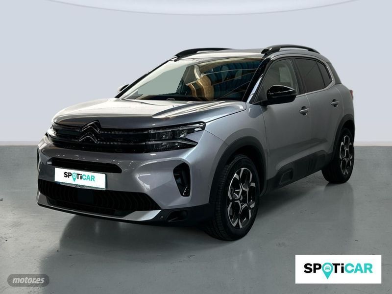 Citroën C5 Aircross PureTech S&S 6v You 2024