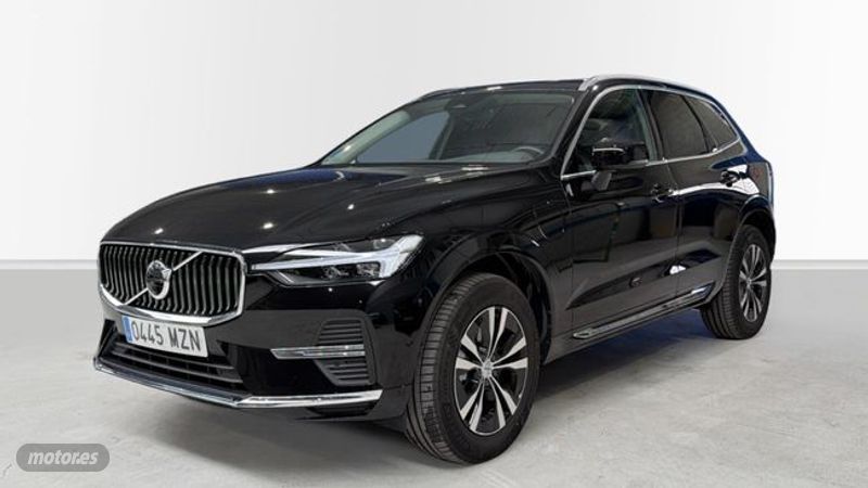 Volvo XC60 2025