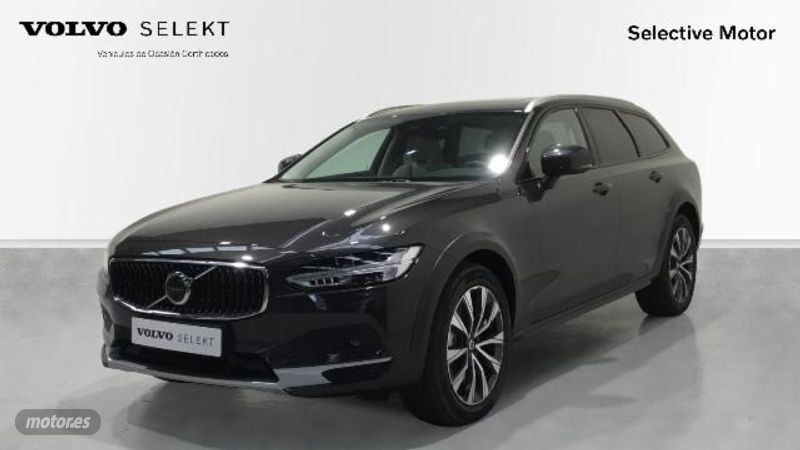Brugt Volvo V90 