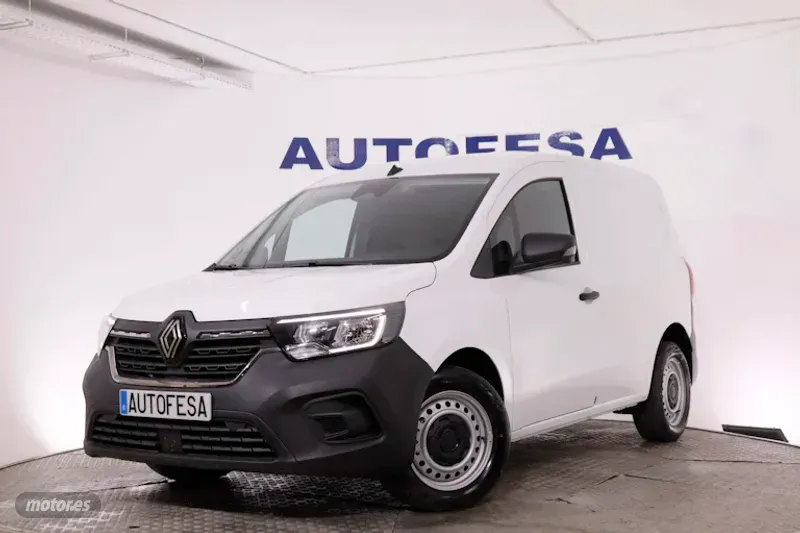 Brugt Renault Kangoo 