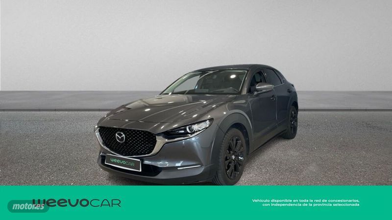 Mazda CX-30 2023