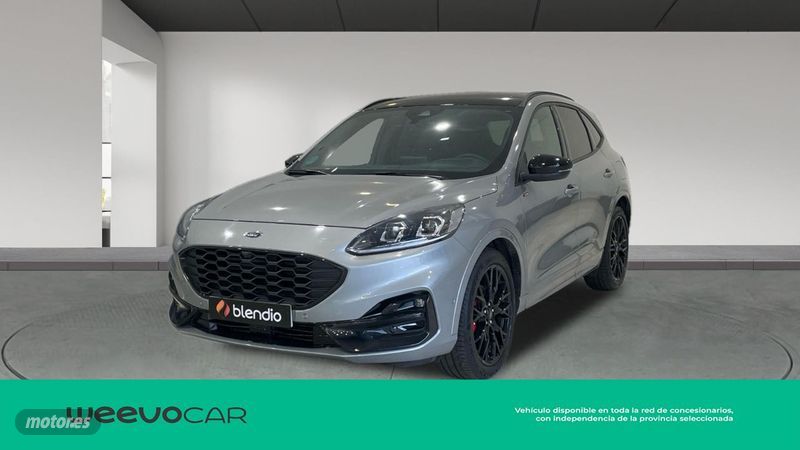 Ford Kuga ST-Line X 1.5 EcoBoost 2023