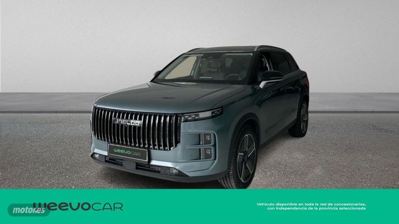 Jaecoo 7 1.6 TGDI SELECT FWD 2025