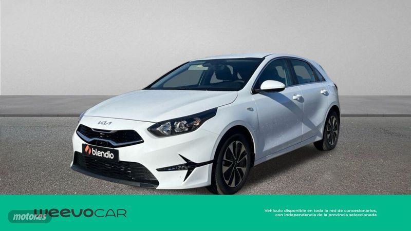 Kia cee'd f/l 5p 1.0 T-GDi Drive 2024