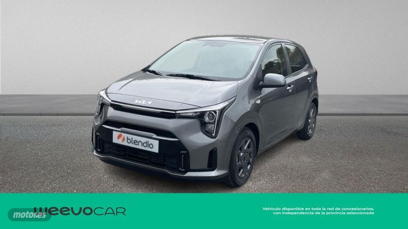 Kia Picanto f/l 1.0 DPi Drive 2025