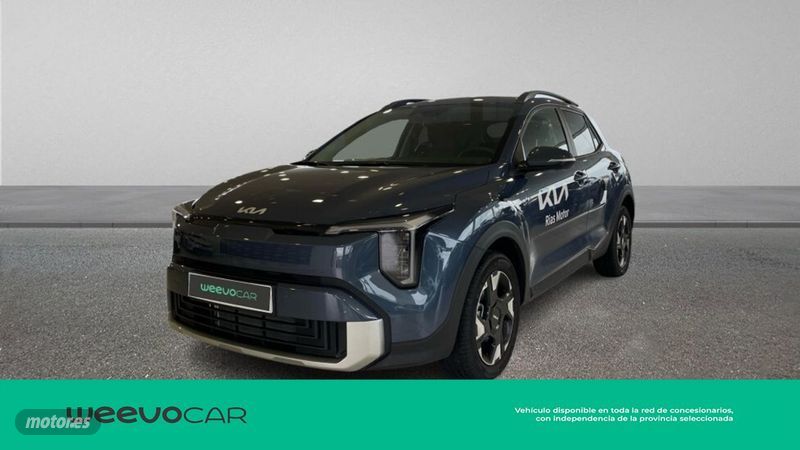Kia Stonic 2025