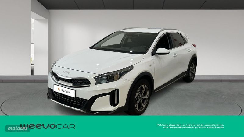 Kia XCeed 2023