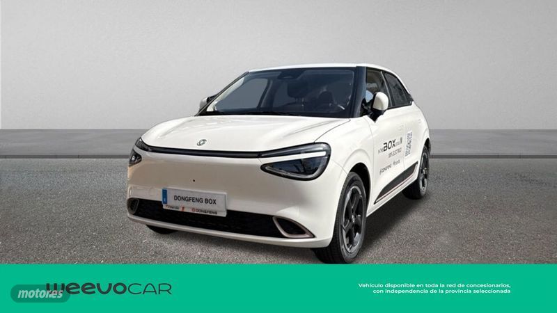 Dongfeng Box Plus 2025