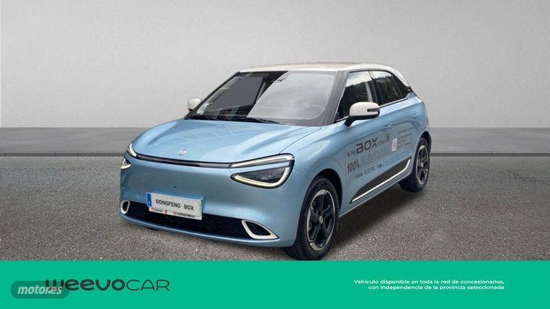 Dongfeng Box Plus 2025