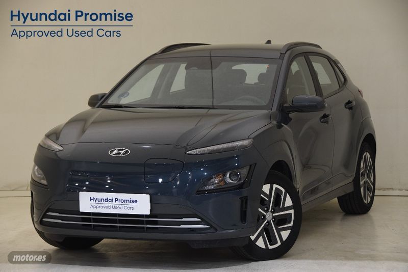 Hyundai Kona EV FL MAXX 2023