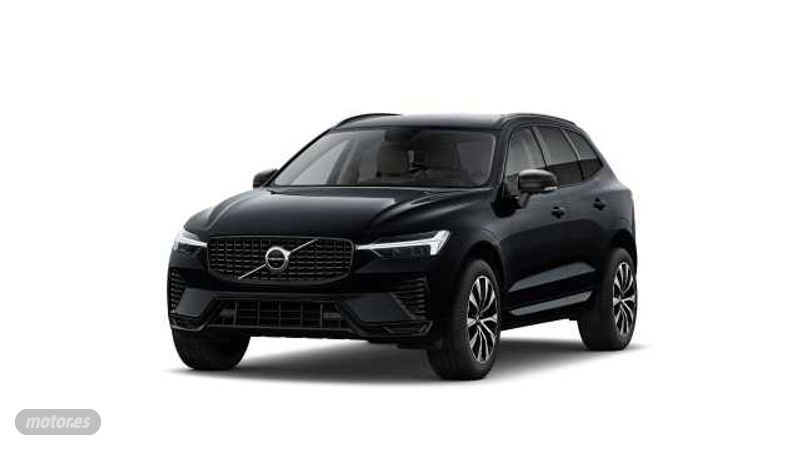 Brugt Volvo Xc60 