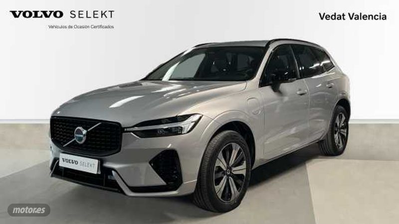 Brugt Volvo Xc60 