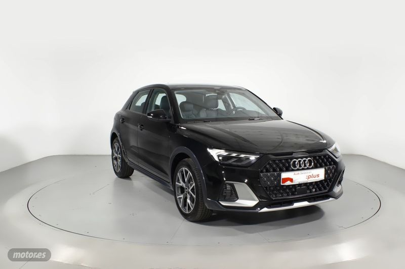 Audi A1 2026