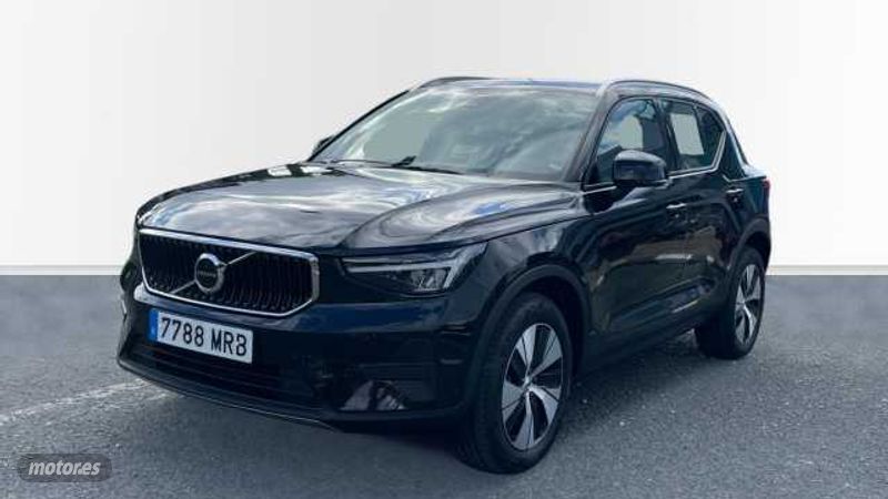 Brugt Volvo Xc40 