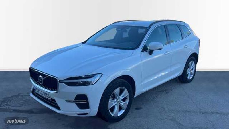 Brugt Volvo Xc60 