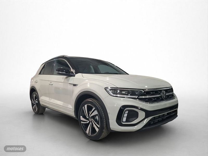 Volkswagen T-Roc R-Line 1.5 TSI 6 vel. 2025