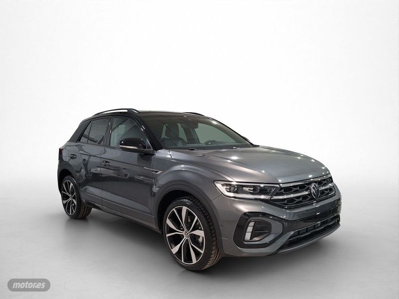 Volkswagen T-Roc Life 1.5 TSI 6 vel. 2025