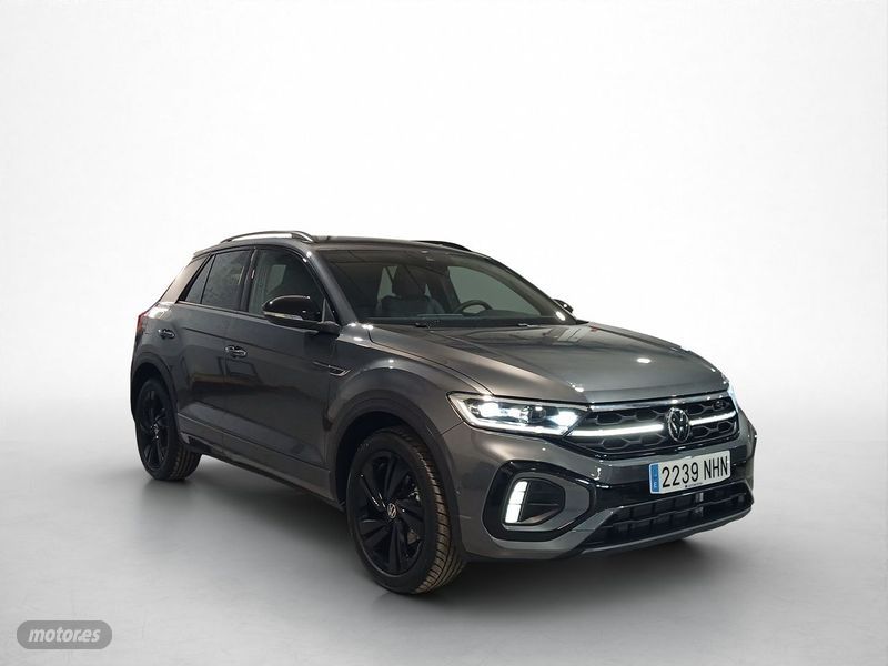 Volkswagen T-Roc R-Line 1.5 TSI 6 vel. 2025