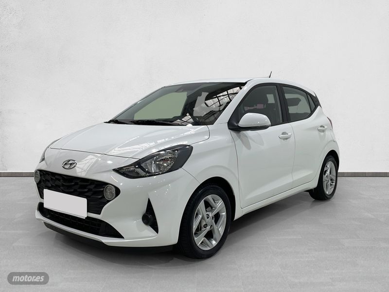 Hyundai i10 2023