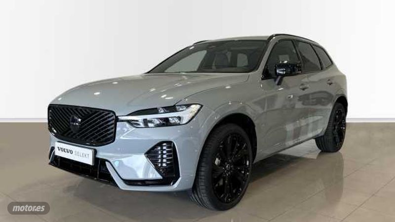 Brugt Volvo Xc60 