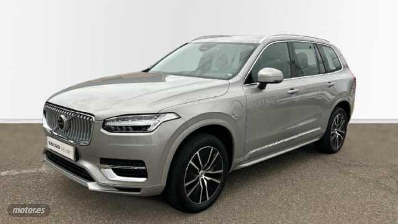 Brugt Volvo Xc90 