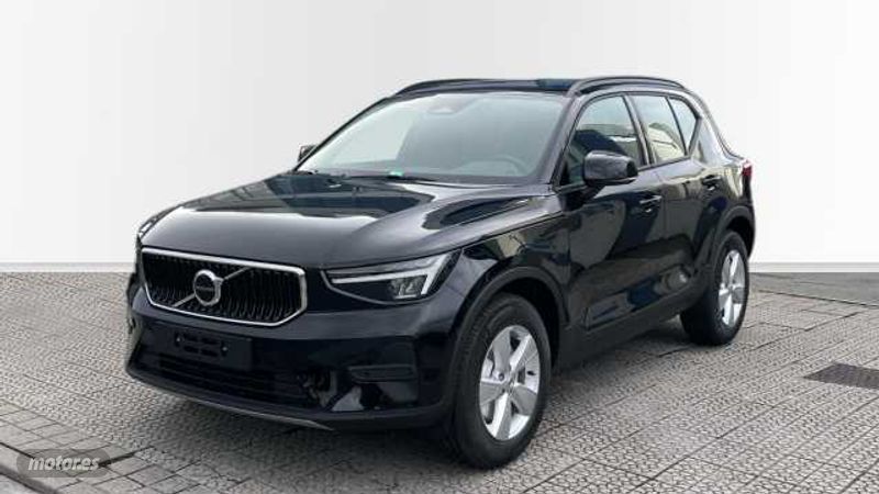 Brugt Volvo Xc40 