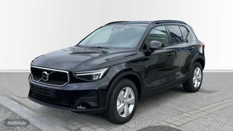 Brugt Volvo Xc40 