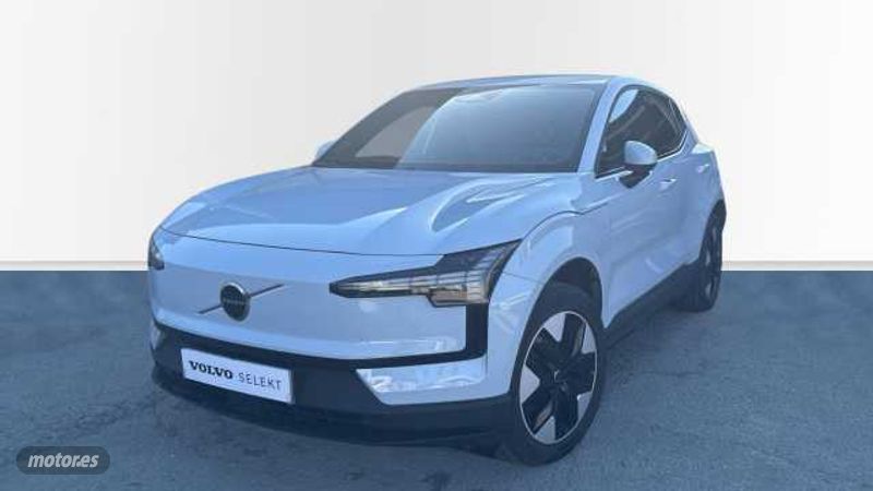 Brugt Volvo Ex30 electro