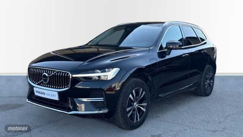 Brugt Volvo Xc60 2.0 Recharge T6