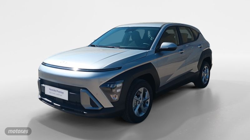 Hyundai Kona 2026