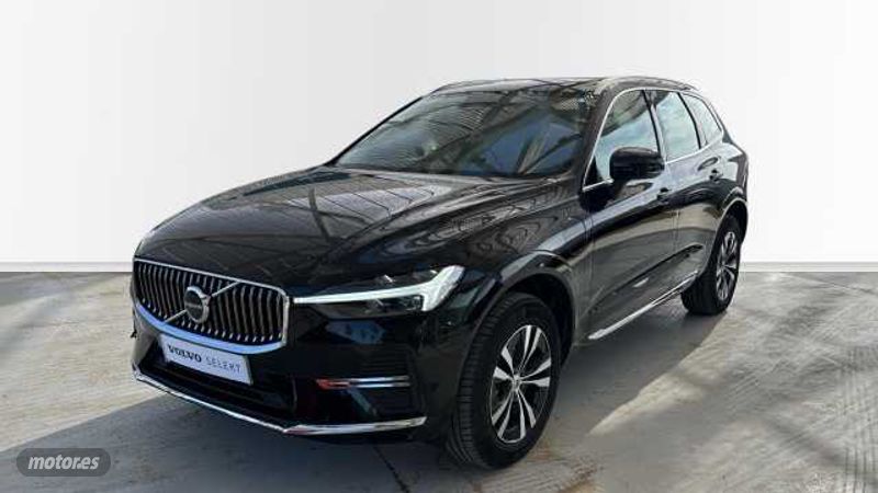 Brugt Volvo Xc60 