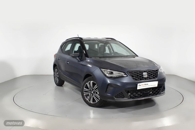 SEAT Arona 1.0 TSI St&Sp STYLE XL 2026