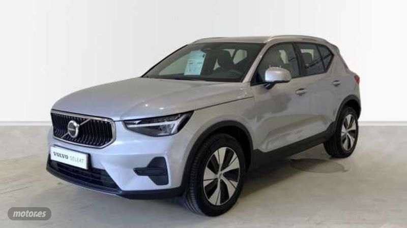 Brugt Volvo Xc40 