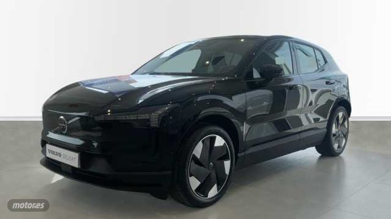 Brugt Volvo Ex30 electro