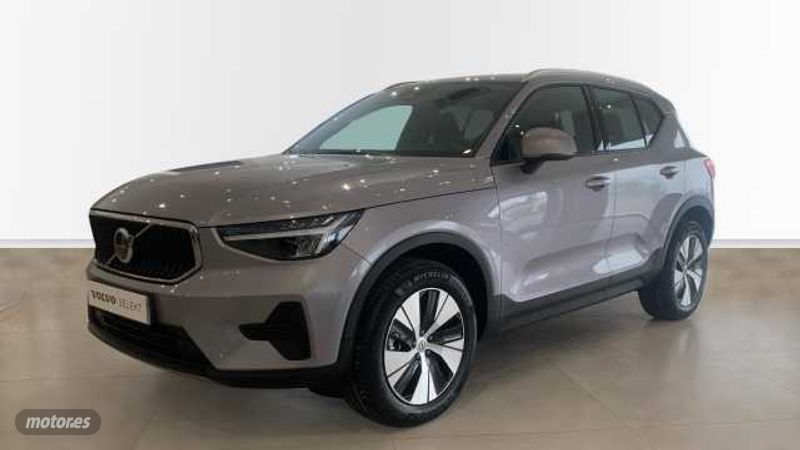 Brugt Volvo Xc40 
