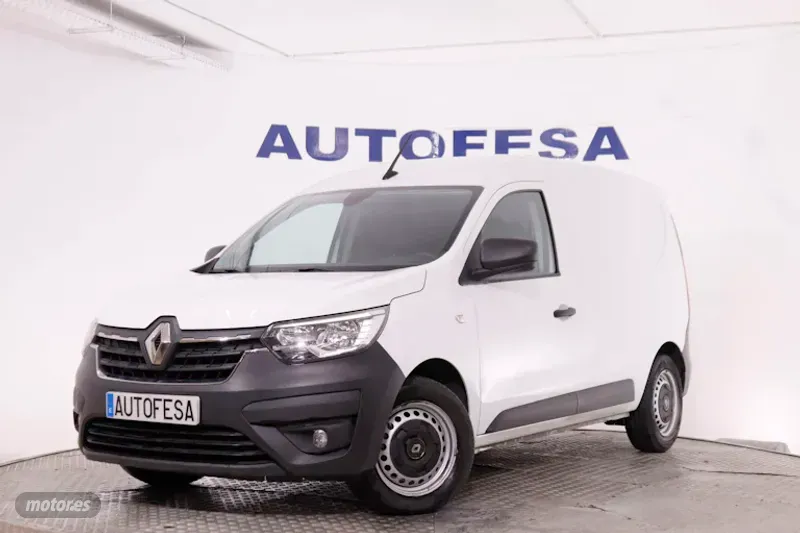 Brugt Renault Express 
