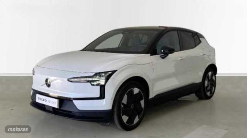 Brugt Volvo Ex30 electro