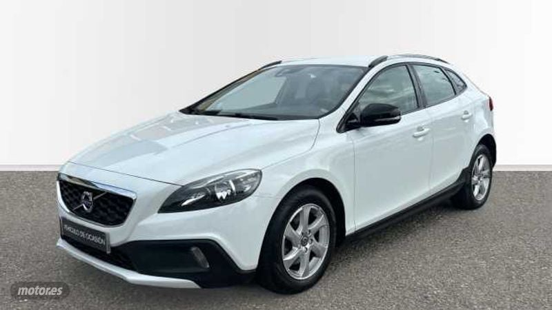 Brugt Volvo V40 