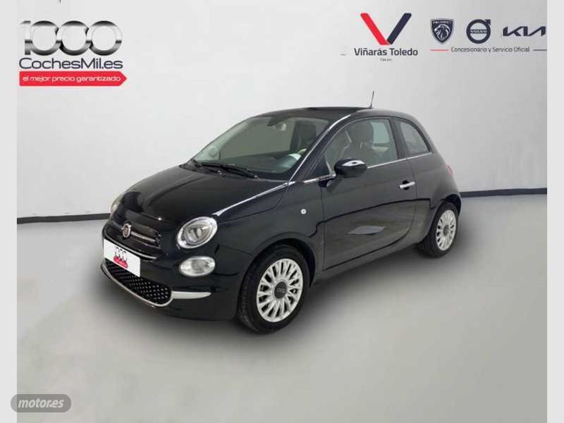 Fiat 500 Dolcevita 1.0 Hybrid 2023