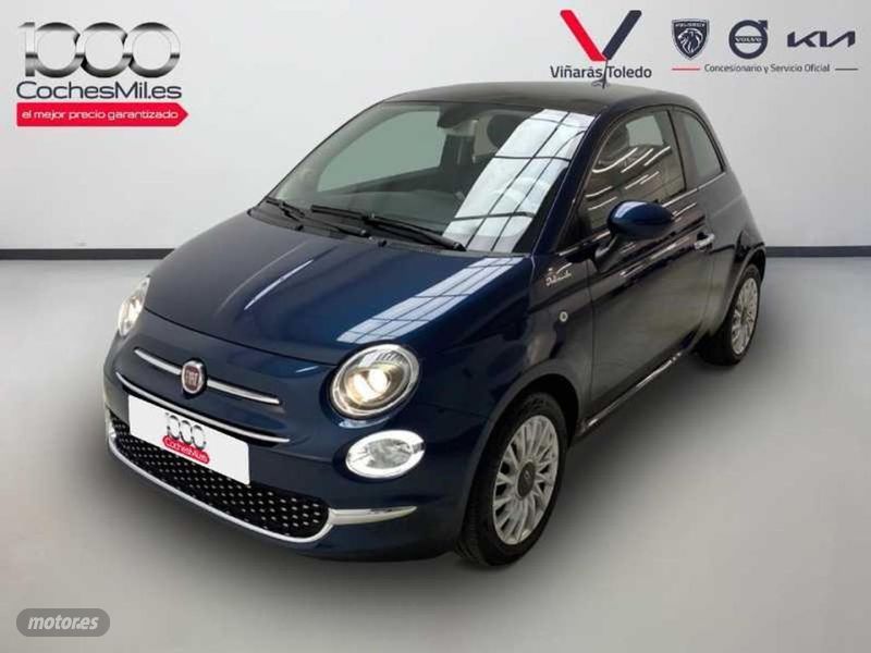 Fiat 500 Dolcevita 1.0 Hybrid 2023