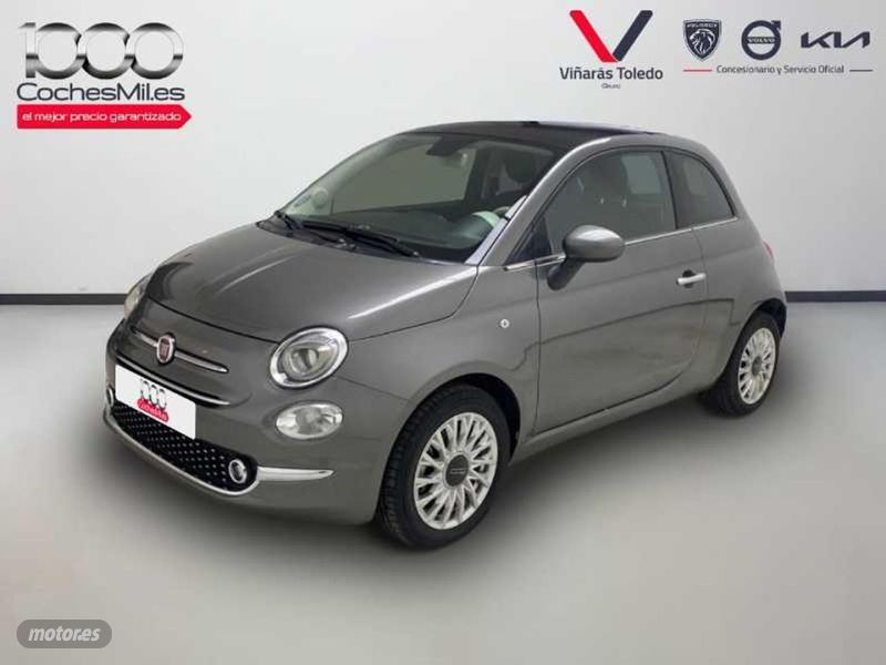Fiat 500 Dolcevita 1.0 Hybrid 2023